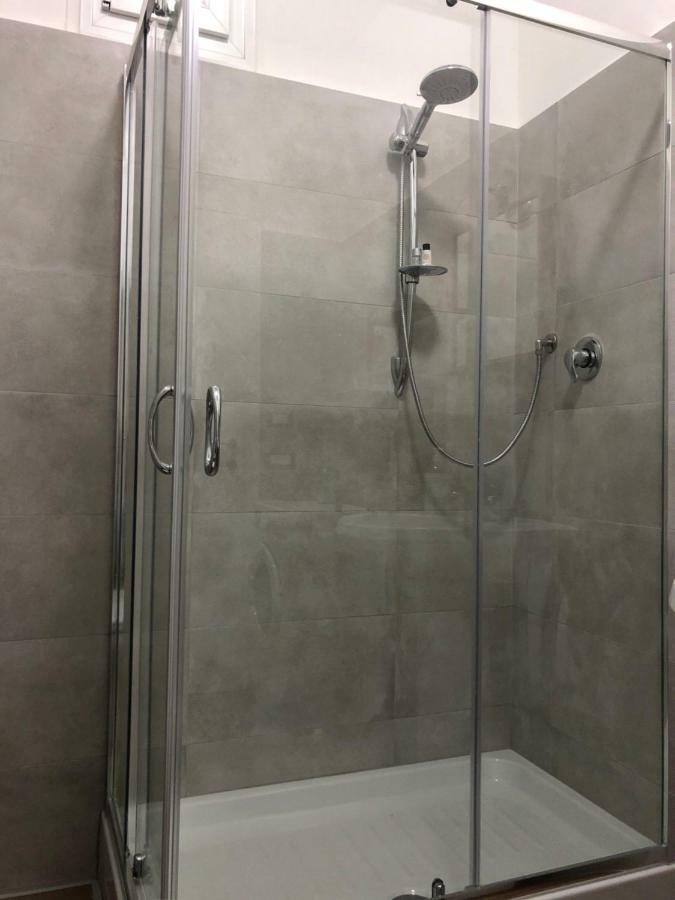 Detached House Garden Rome Apartment Ngoại thất bức ảnh