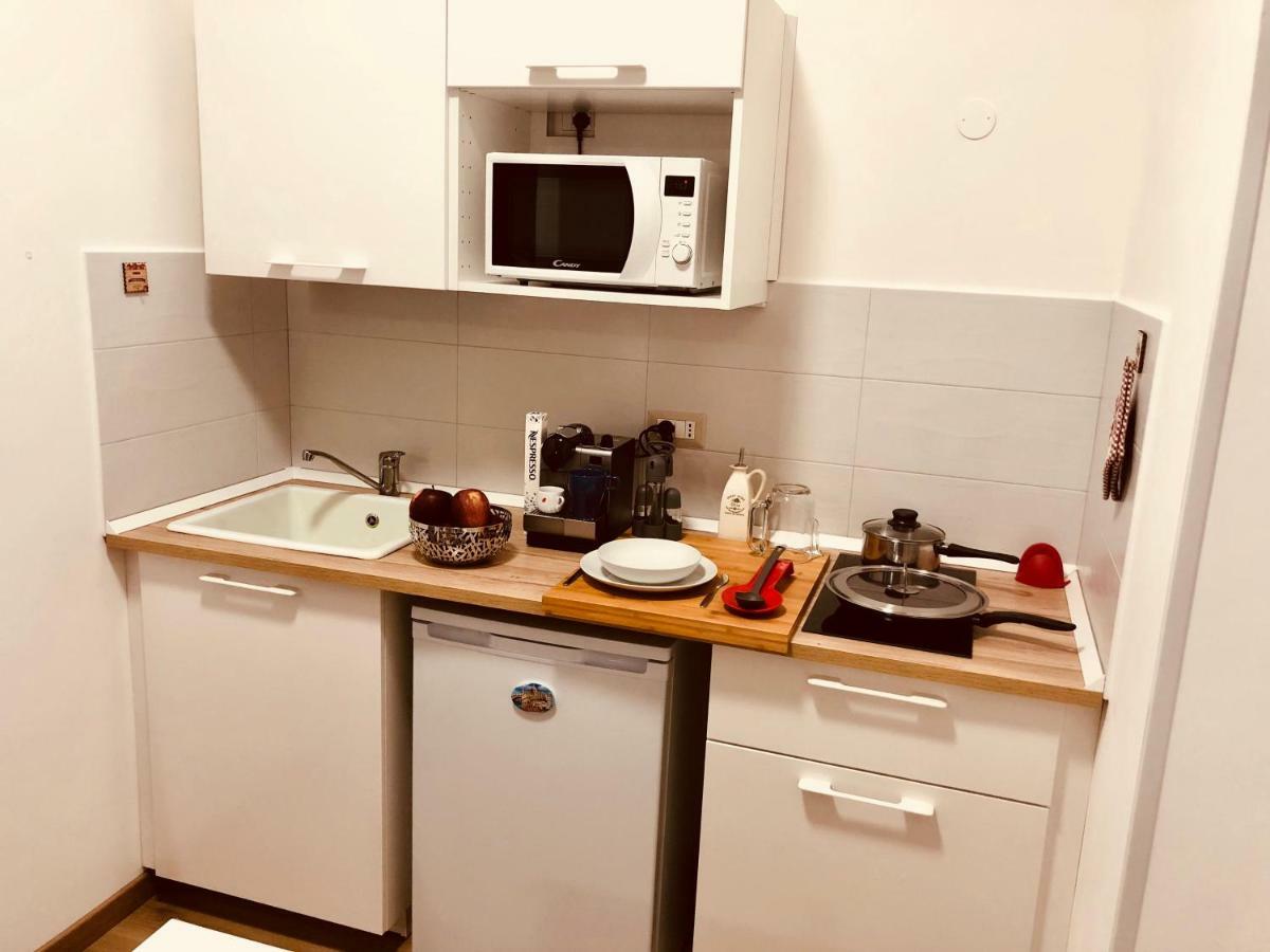 Detached House Garden Rome Apartment Ngoại thất bức ảnh